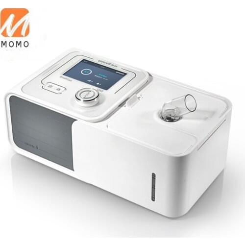 Ventilator Household Positive Pressure Single Level Semi-automatic Respirator Sleep Snore Stop Machine Comfortable Sleep