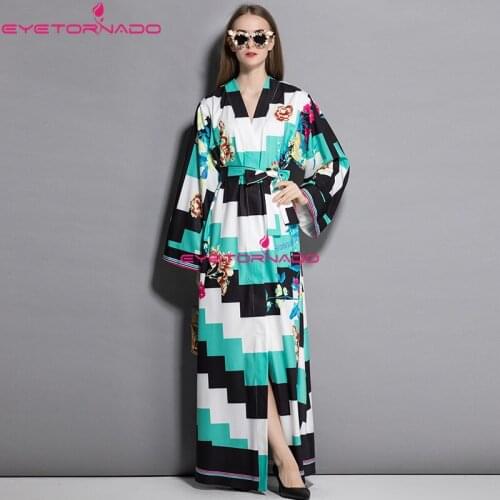 EyeTornado Summer Dressing Gowns
