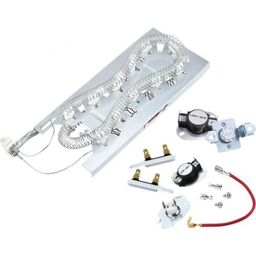 Homgeek Laundry Equipment