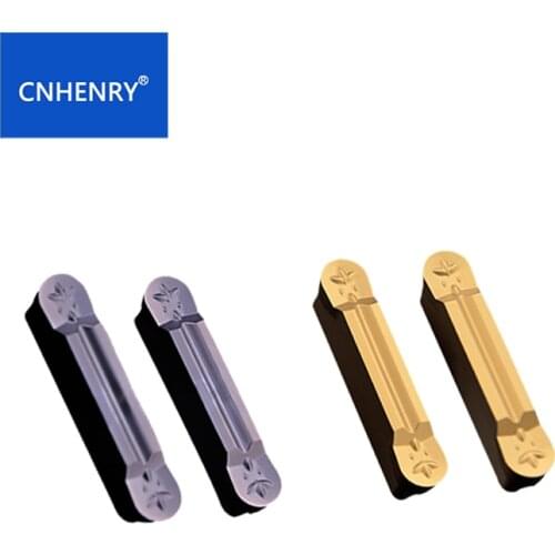 10pcs MRMN200 MRMN300 MRMN400 MRMN500 Carbide Inserts For MGEHR CNC Turning Tool To Process Steel Grooving Tool