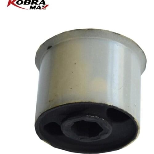 KobraMax New Control Arm Trailing Bushing 1K0407183A For Seat Cordoba B litz Sedan 4-Door Car Accessories