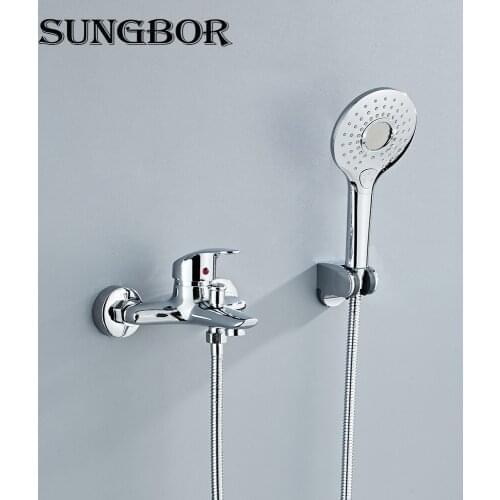 Смесители для душа LUONASI China At AliExpress