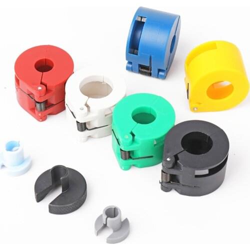 9 Piece A/C Fuel Lines Disconnect Tool Set