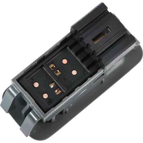 NEW Practical 37995-75F00 Car Electric Window Lifter Switch Trunk Switches Button