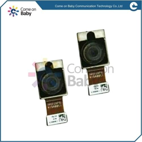 Original For Oneplus 3 three A3000 A3003 1+3 Rear Back Facing Big Camera with Front Camera Replacement Repair