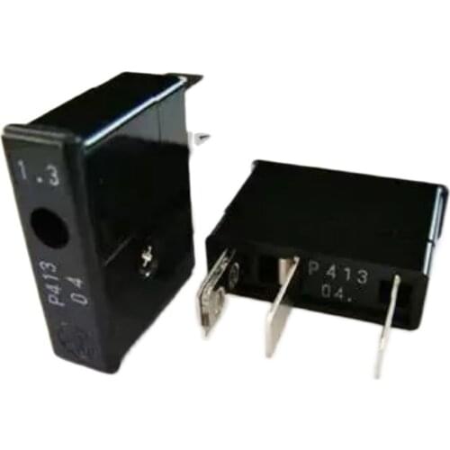 Original New 100% P413 fuse 1.3A