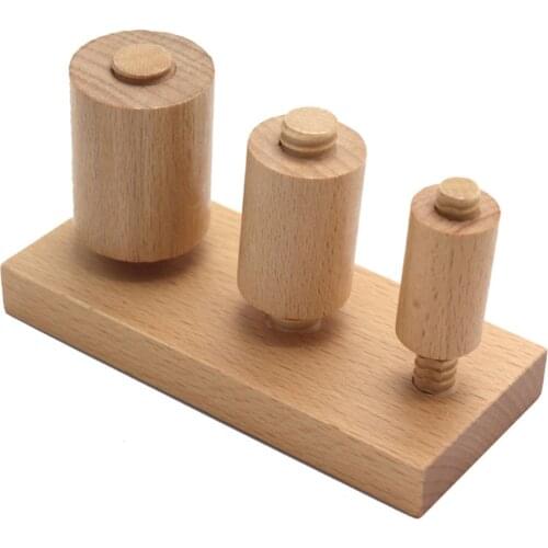 Perfeclan Montessori Toys