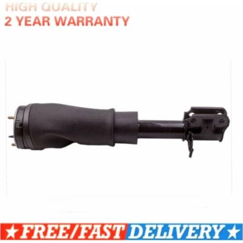 Air Spring / Air Suspension Strut For Land Rover Range Rover 2 L322 Shock Absorber FRONT Right RNB000740 RNB000740G
