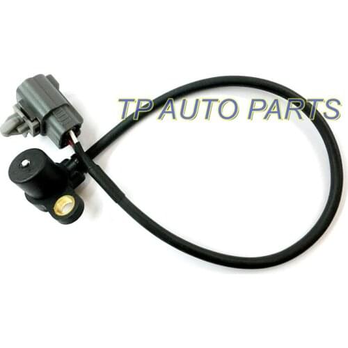 Camshaft Crankshaft Position Sensor CPS for Ma-zda K-ia 1992-1998 OEM KL01-18-221 J5T150 RS2S-18-221 KL01-18-221