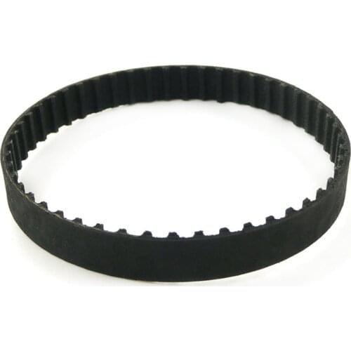 2pcs XL Timing Belt, 136/138/140/142/144/146/ 148/150/152/152/154/156XL, Rubber Transmission Belt, 10mm Width, Timing Pulley
