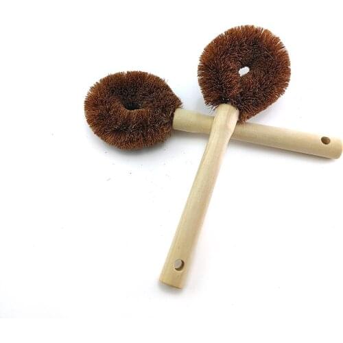 Multifunction Kitchen Cleaning Brush Long Handle Dish Washing Brush Brush plate brush pot cleaning tool kitchen supplies