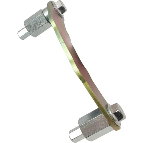 Camlock Tool Replacement for Subaru Impreza WRX Forester Legacy Outback Baja EJ255 EJ257 2.0 2.5 DOHC Turbo Engines