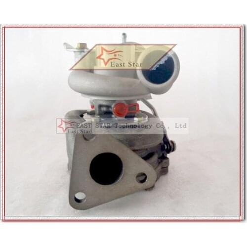 TD03L 49131-06004 49131-06006 49131-06016 860070 860128 860147 93169104 Turbo For Opel Astra H Corsa Meriva A Z17DTH 1.7L CDTI