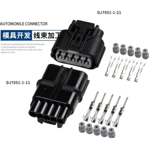 12193602 applicable to GM Buick Regal, Kaiyue Hyundai Sonata automobile fan relay plug 3602