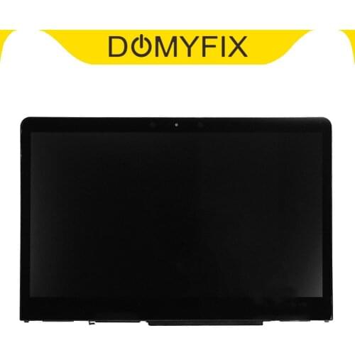 14" FHD LCD Screen Touch Digitizer for HP Pavilion X360 Convertible 14-BA series