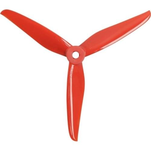 4pcs/2pairs Foxeer DALPROP NEW CYCLONE T5146.5 Fast Responsive Durable Racing Props Racing Propellers for RC FPV racing drone