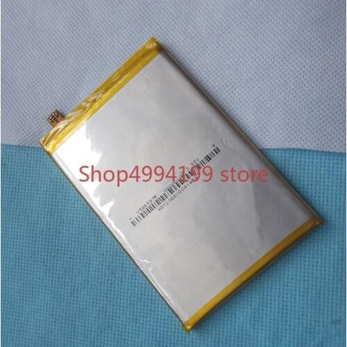 Ulefone power 6 phone battery 6350mah for Ulefone power 6 Smartphone Android 9.0 Helio P35 Octa-core 6.3inch