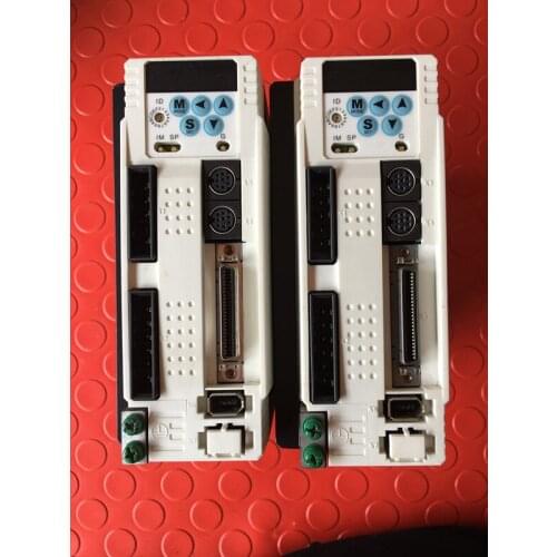 USED MCDDT3520053 TESTED PASS OK