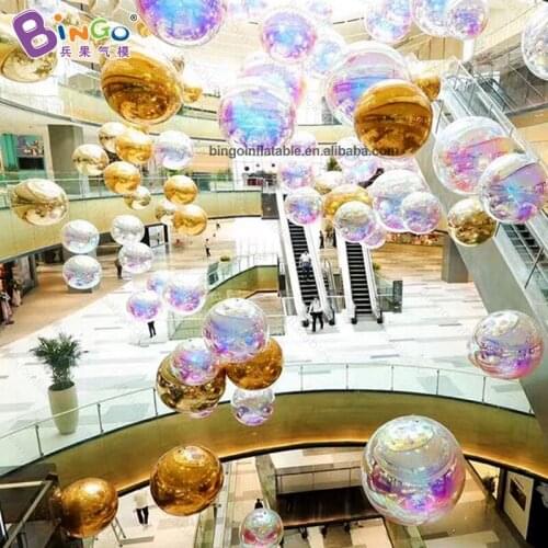 Free Shipping 80CM PVC inflatable colorful balloon / custom inflatable air balloon / inflatable giant concert balloons toys