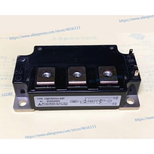 CM150DU-24F FREE SHIPPING NEW AND ORIGNIAL MODULE