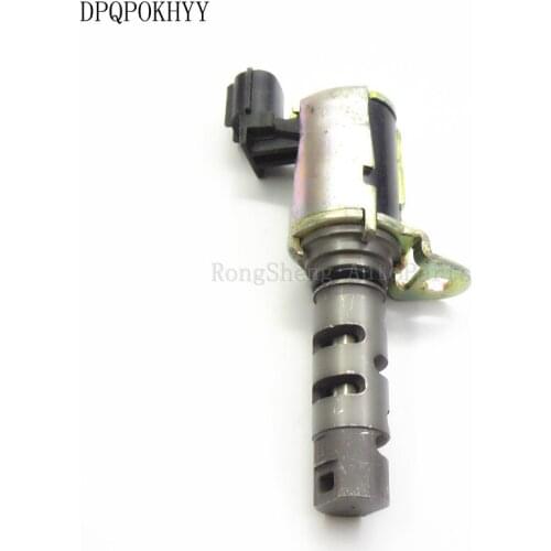 DPQPOKHYY Variable Valve Timing Solenoid VVT 15330-22040 Fir For Toyota Corolla T-sport