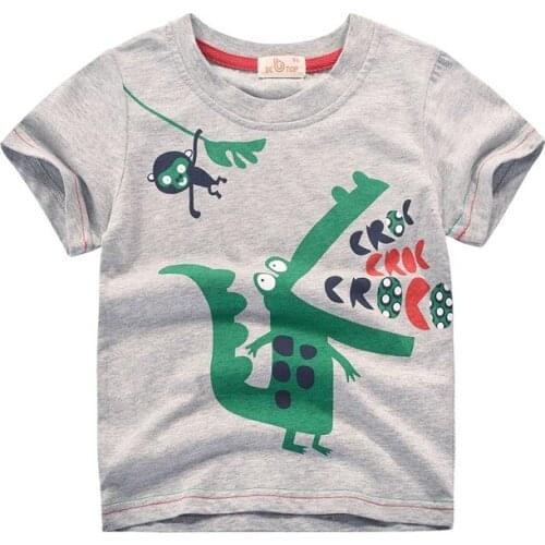 Ecoz T-shirts For Girls