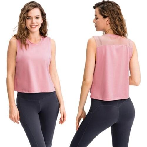 Женские майки спортивные Jlong China At AliExpress