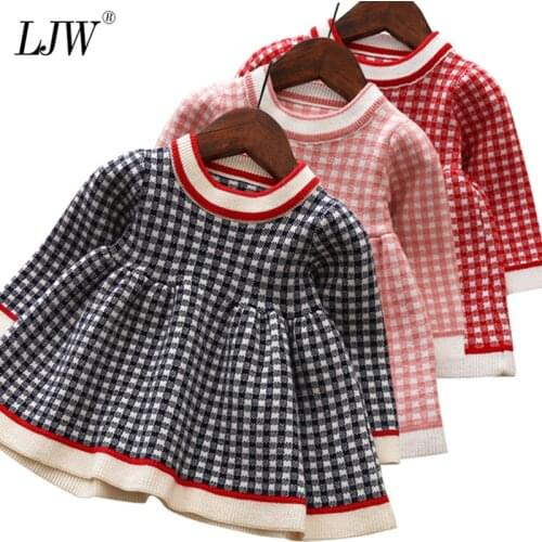 2020 Baby Lace Flower Christening Gown Baptism Clothes Newborn Kids Girls Birthday Princess Infant Party Dresses Costume