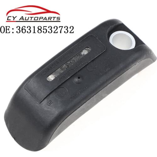 New Tire Pressure Monitoring Sensor For BMW C600 C650 F800 GT 433MHz 36318532732 8532732 36238521796