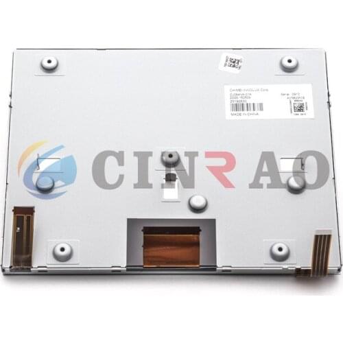 New Original 8.4 inch LCD Display Screen DJ084NA-01A LCD Screen For Grand Cherokee, Jeep, Guide, Dodge Ram, Chrysler 300C