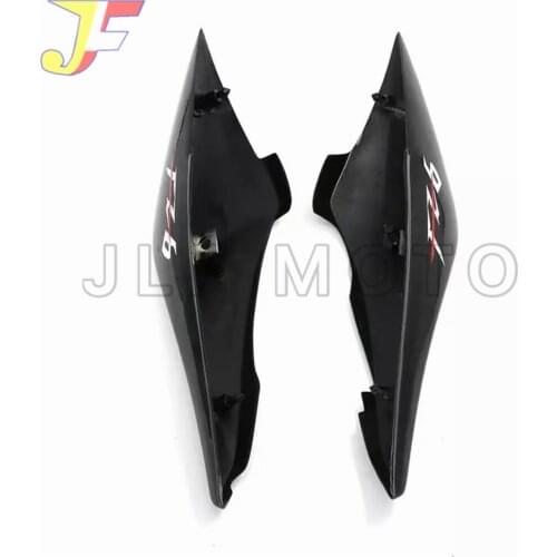 Motorcycle Fairing Side Upper Tail Seat Cover Cowl For Yamaha FZ6 FZ6-N FZ-6N FZ 6N 2004 2007 2008 2009 FZ6N Fairings Protector