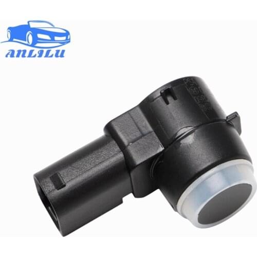 Suitable for 2009-2010 Opel 4 pieces pdc sensor 25961316 25962147, 25961317, 21995586, 15239247,25961321