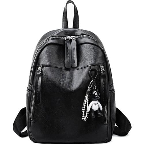 Женские мягкие рюкзаки SLLINK China At AliExpress