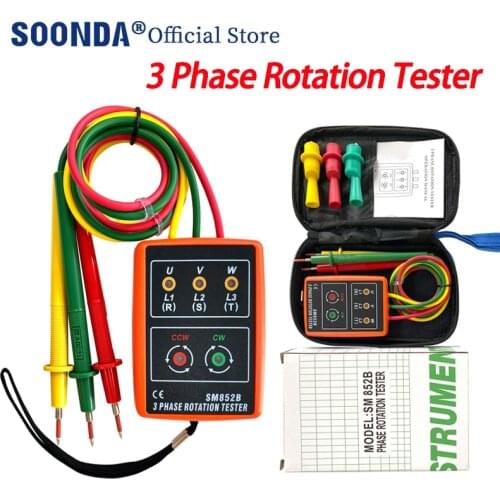 Вольтметры SOONDA China At AliExpress