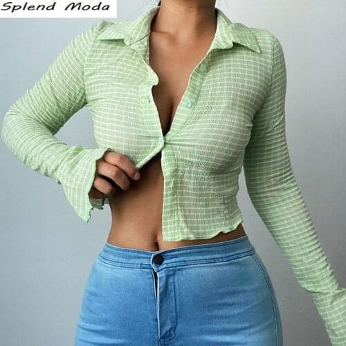 Splend Moda Women's Shirts