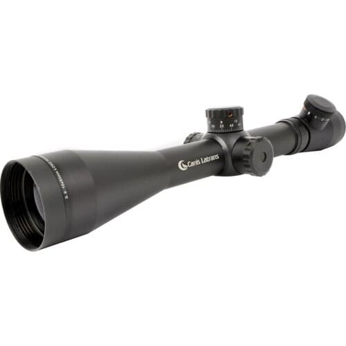 Tactical M3 3.5-10*50E side focus rifle scope hunting riflescope gz10010