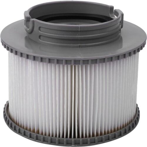 6 X Filter for Mspa Filter Cartridge Fit Sweden Inflatable Spa Norway Switzerland France Inflatable Bath Replacement Filter Cart