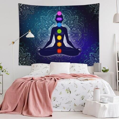 BailiPromise Tapestry Rugs