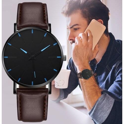 Luxury Watches Quartz Watch Stainless Steel Dial Casual Bracele Watch 2020 new arrival mens watches