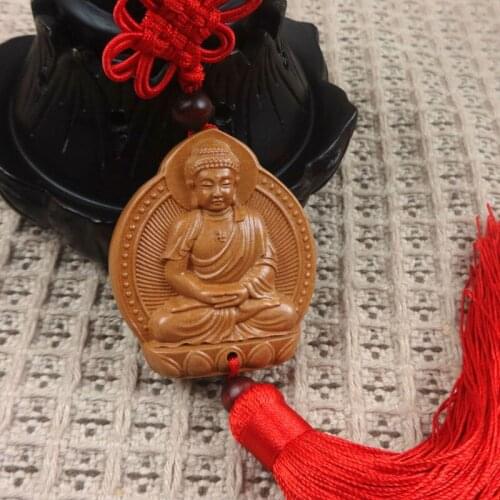 Courage Carbon Car Interior Decorations