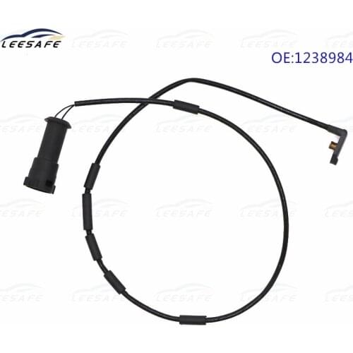 1238984 90425491 Front Brake Pad Wear Sensor for OPEL ASTRA F T92 F19 M19 T92 F08 C05 VAN F70 CORSA B S93 TIGRA S93 VECTRA J89