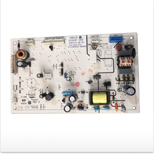 For refrigerator computer board 9000535545 EBR76144903 EBR761449 0321802582 V98538 ITRB00BX12.2 50230101006Q refrigerator part