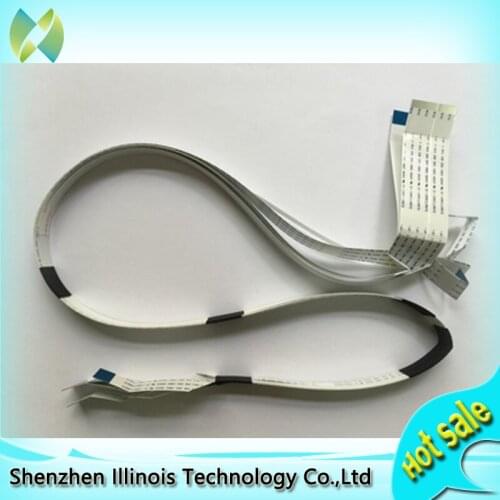 For Epson R270 R390 Print head date cable printer parts