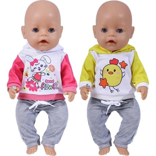 JufKzy Articulated Dolls