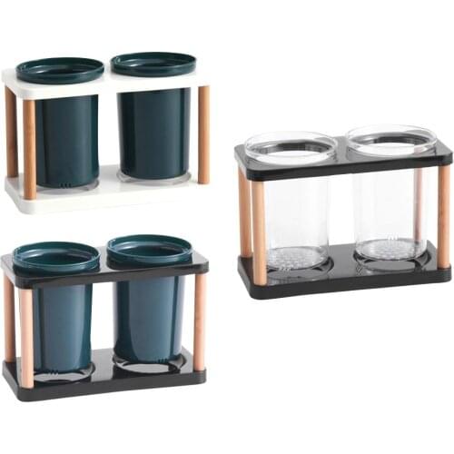 Multifunctional Spoon Fork Chopstick Cage Storage Holder Rack Tableware Draining Rack Cutlery Organizer Racks For Kitchen