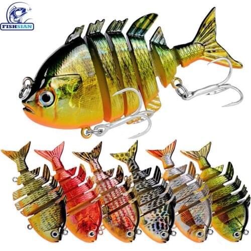 NEW Swimbait Fishing Lure Fish 14.5g/8cm Hard Bait Bass Fishing Tackle Holographic Trout Pesca Saltwater Lures Trolling Lure