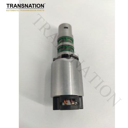New 10PCS A6MF1 A6MF2 Transmission Solenoid Valve 46313-3B661 For HYUNDAI KIA Car Accessories Transnation Auto Spare Parts