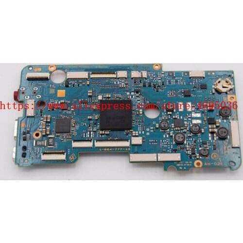 New main circuit board motherboard PCB repair Parts for Sony STL-A57 A57 camera