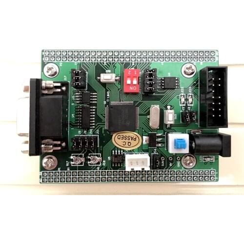 DSP Development Board Dp28035 Core Board Dp28035 Development Board Ist-28035pnt