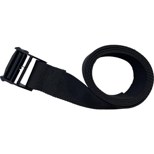 Nordic Hamstring Curl Strap,Exercise Assisted Hammy Belt,Fixed Body Leg Part,5CM Width